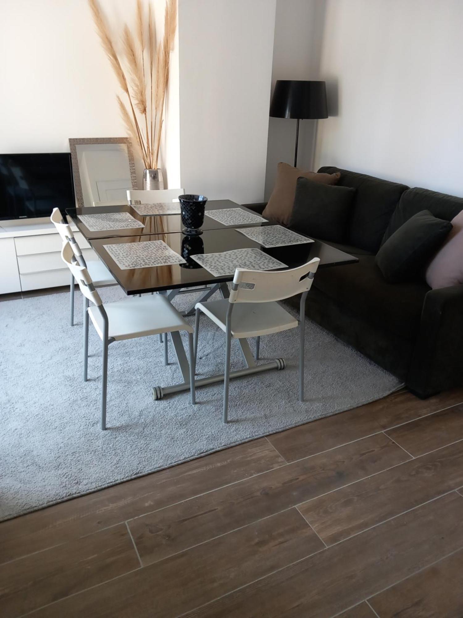 Apartment Independant Dans