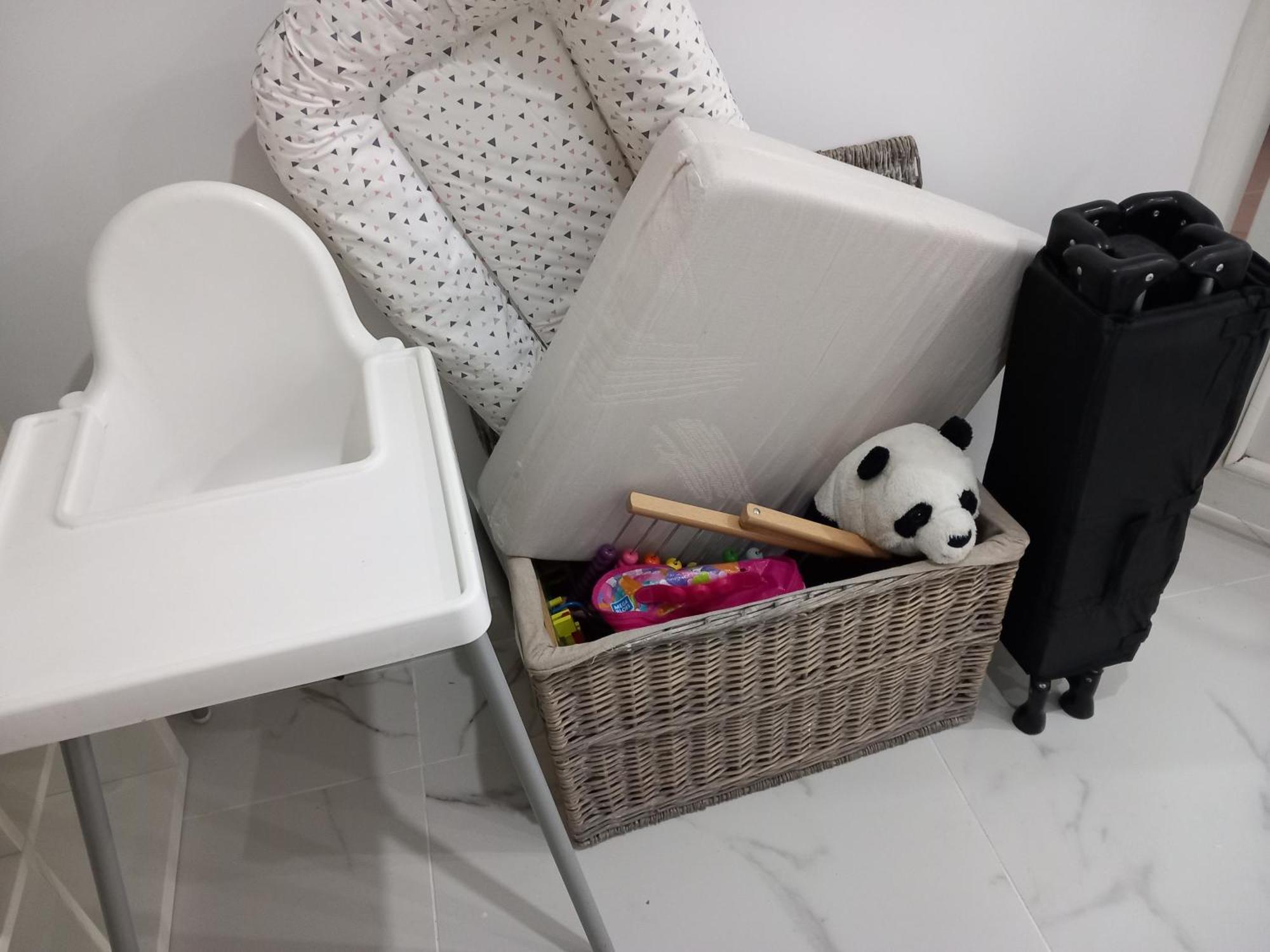 Apartment Independant Dans Miramas