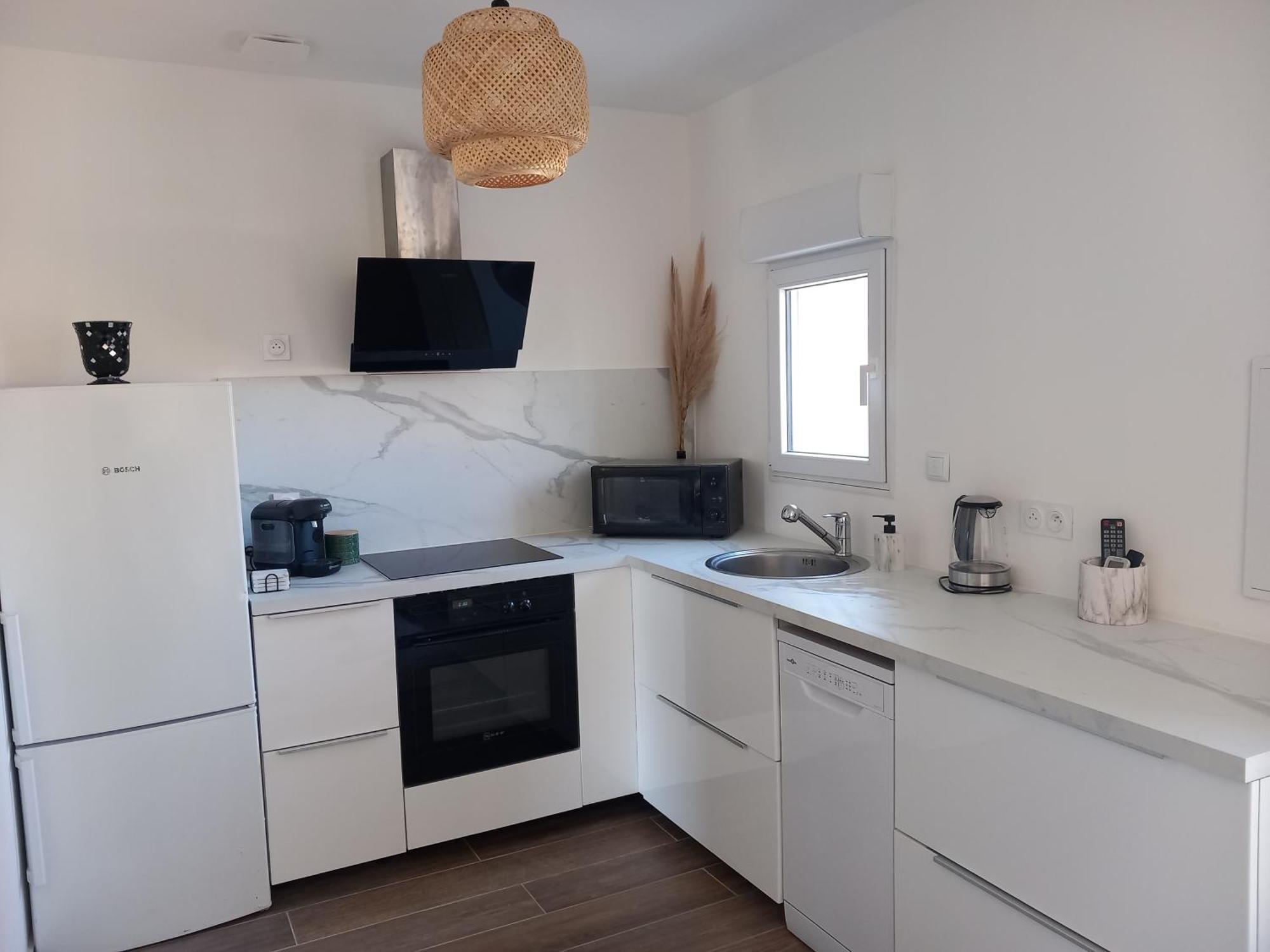 Apartment Independant Dans *